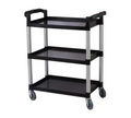Serv-Ware BC-100B-CWP Cart, Utility/Bussing