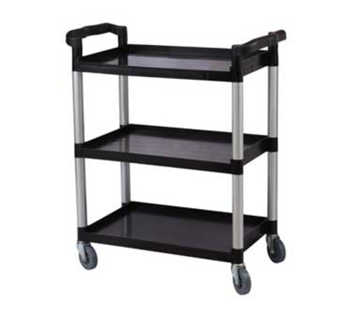 Serv-Ware BC-100B-CWP Cart, Utility/Bussing