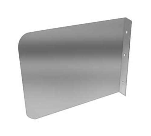 Serv-Ware HS15-CWP-SS Sink Splash