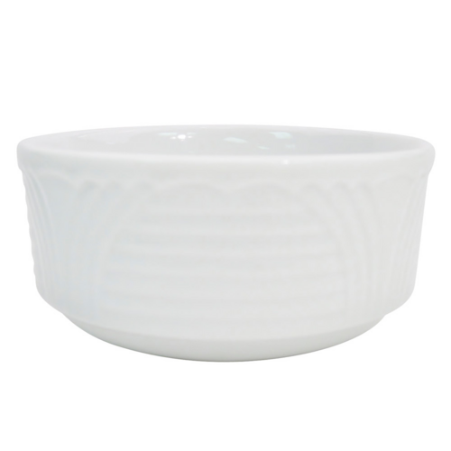 CAC CRO-4 Bouillon Cups, China