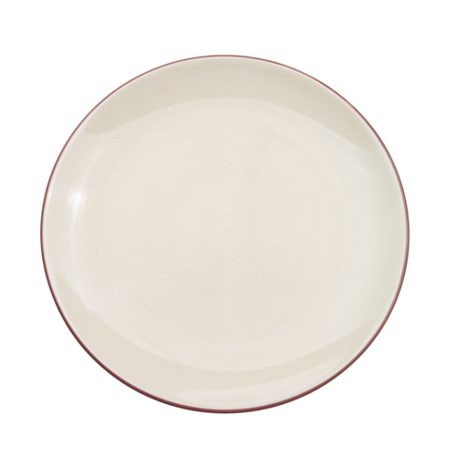 CAC 666-16-W Plate, China