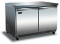 Serv-Ware UCR-48-HC-T Refrigerator, Undercounter, Reach-In