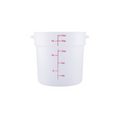 CAC FS2P-18T Food Storage Container
