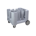 CAC BTDC-6 Cart /  Dolly, Dish
