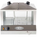 Serv-Ware EHS-01 Hot Dog Steamer