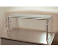 Advance Tabco NSG-18-84 Sneeze Guard, Stationary