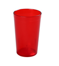 Yanco PT-032R Tumbler, Plastic