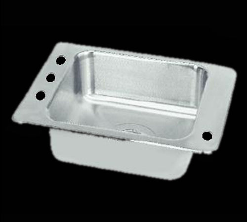 Advance Tabco SCH-1-2517R Sink, Drop-In