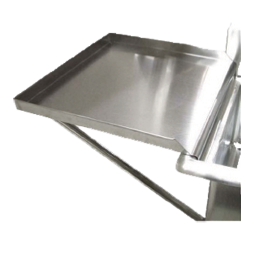 Serv-Ware DB-1818-4 Drainboard, Detachable