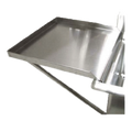 Serv-Ware DB-2421-4 Drainboard, Detachable