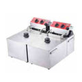 Serv-Ware EF-06L-2 Fryer, Electric, Countertop, Full Pot