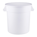 CAC IBSC-20 Trash Receptacle, Outdoor/Indoor