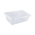 CAC FS1H-6C Food Storage Container, Box