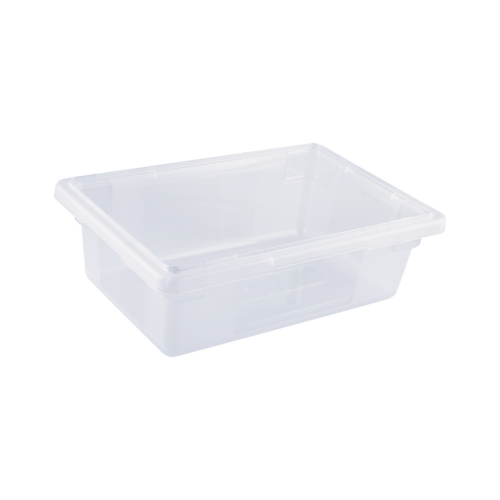 CAC FS1H-6C Food Storage Container, Box