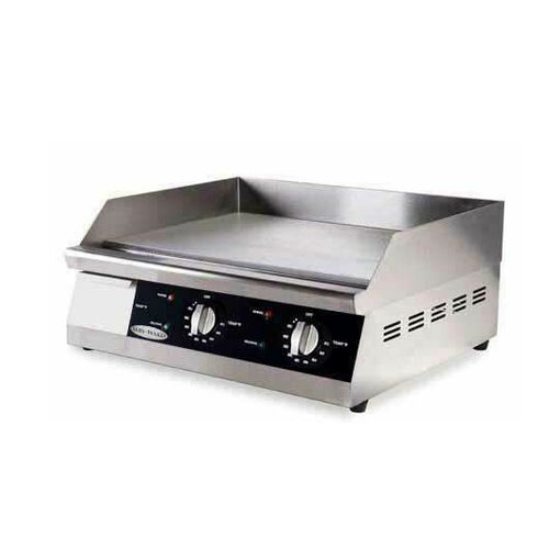 Serv-Ware ETG-24 Griddle, Electric, Countertop