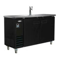 Serv-Ware DD61-1-HC Draft Beer Cooler