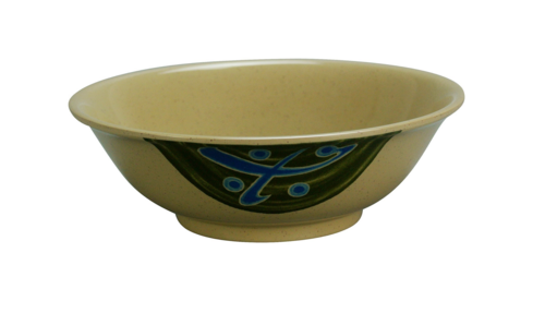 Yanco JP-5075 Asian Dinnerware, Plastic