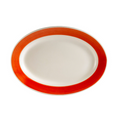 CAC R-12-R Platter, China