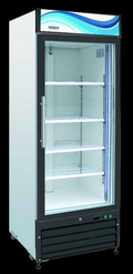 Serv-Ware GR23-HC Refrigerator, Merchandiser