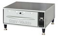 Serv-Ware SWPWDS-1 Warming Drawer, Free Standing