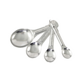 CAC MSS2-4 Measuring Spoons