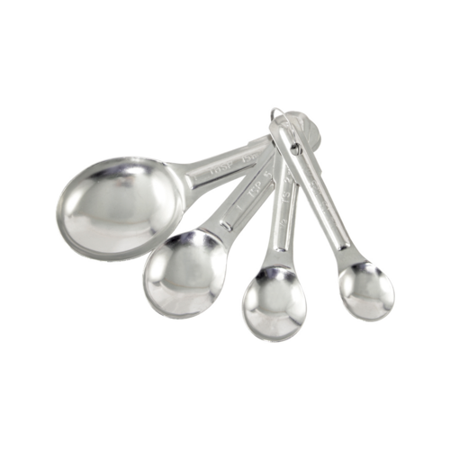 CAC MSS2-4 Measuring Spoons