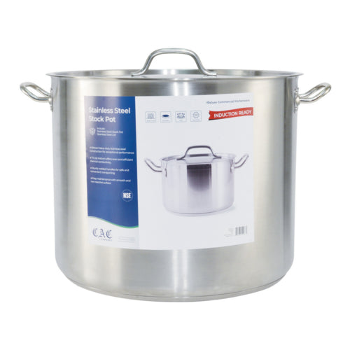 CAC STKP-60 Stock Pot