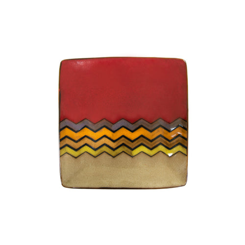 CAC 412003-SQ8 Plate, China