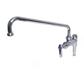 Serv-Ware AF08-CWP Pre-Rinse, Add On Faucet