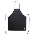 CAC APBB-2BK Bib Apron