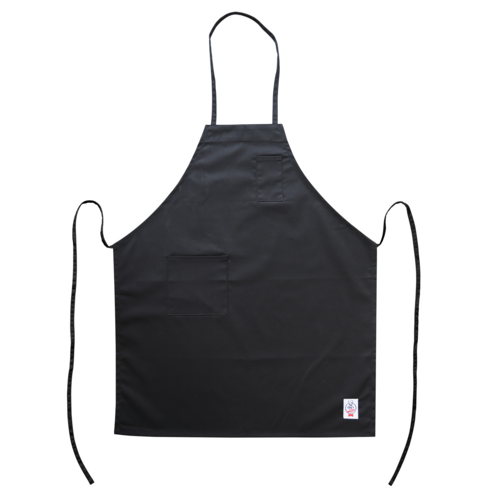 CAC APBB-2BK Bib Apron