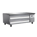Serv-Ware CB60-HC Equipment Stand, Refrigerated Base