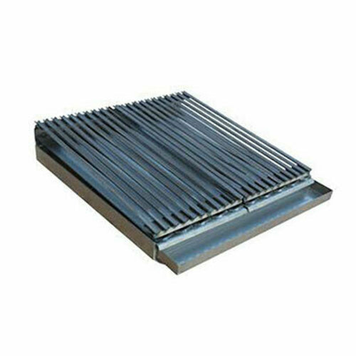 Serv-Ware AB24 Lift-Off Griddle / Broiler