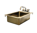Serv-Ware DIS-1C10145-CWP Sink, Drop-In