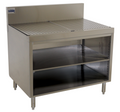 Advance Tabco PRSCO-19-42-M Underbar Drain Workboard Unit