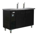 Serv-Ware DD49-2-HC Draft Beer Cooler