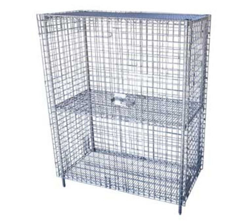 Serv-Ware SC36SL-CWP Security Unit