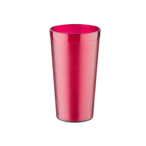 CAC BVPT-16RD Tumbler, Plastic