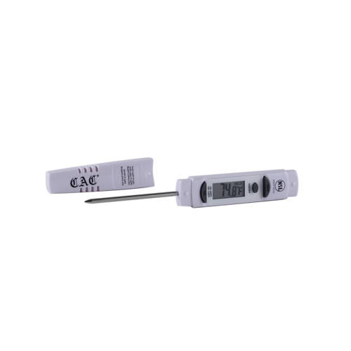 CAC FPMT-DG22 Thermometer, Misc