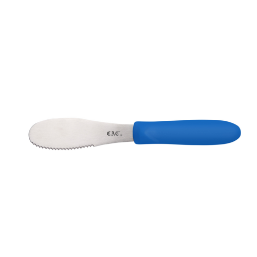 CAC SPSP-4BL Knife / Spreader, Butter