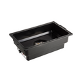 CAC ELWP-1 Heated Holding / Warming Bin