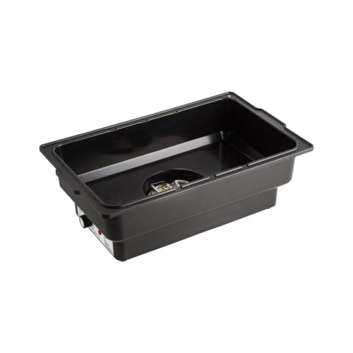 CAC ELWP-1 Heated Holding / Warming Bin