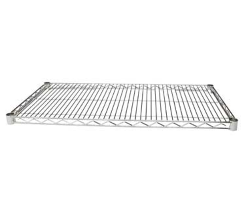 Serv-Ware CH1836CWP Shelving, Wire