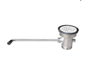 Serv-Ware 5D-35T-20A Drain, Lever / Twist Waste