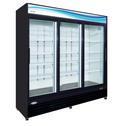 Serv-Ware GR72SB-HC Refrigerator, Merchandiser