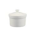 CAC CAS-B8 China, Bowl with Cover