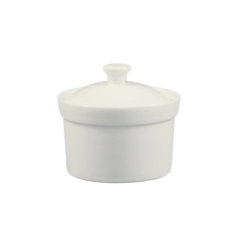 CAC CAS-B8 China, Bowl with Cover