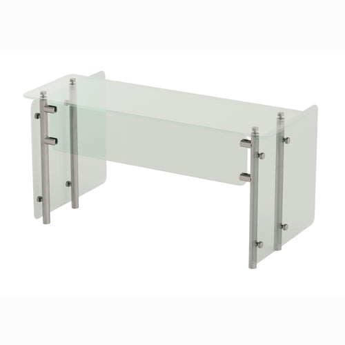 Advance Tabco STFS-12-36 Sneeze Guard, Stationary