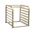 Serv-Ware CWP-RR-07 Refrigerator Rack, Reach-In