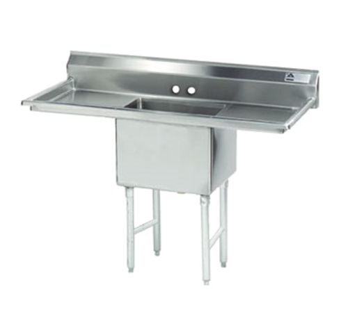 Advance Tabco FC-1-1824-18RL Sink, (1) One Compartment